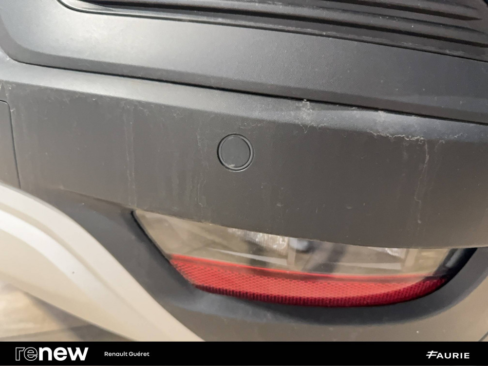 Acheter Renault Captur 2 Captur TCe 90 Evolution 5p occasion dans les concessions du Groupe Faurie