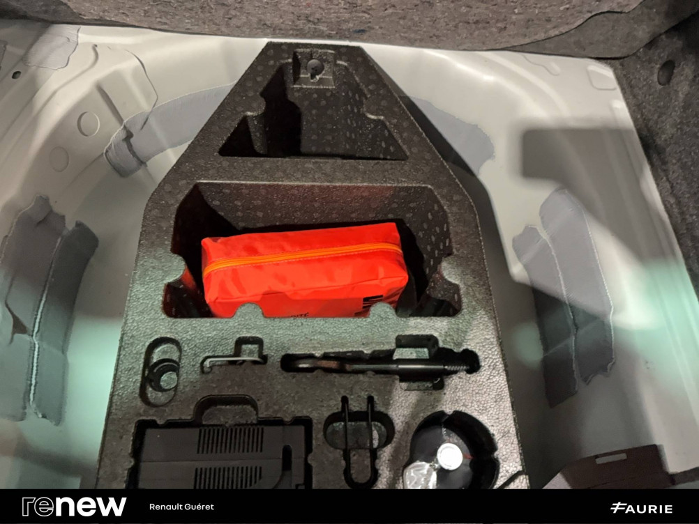 Acheter Seat Ibiza Ibiza 1.0 TSI 95 ch S/S BVM5 Urban 5p occasion dans les concessions du Groupe Faurie