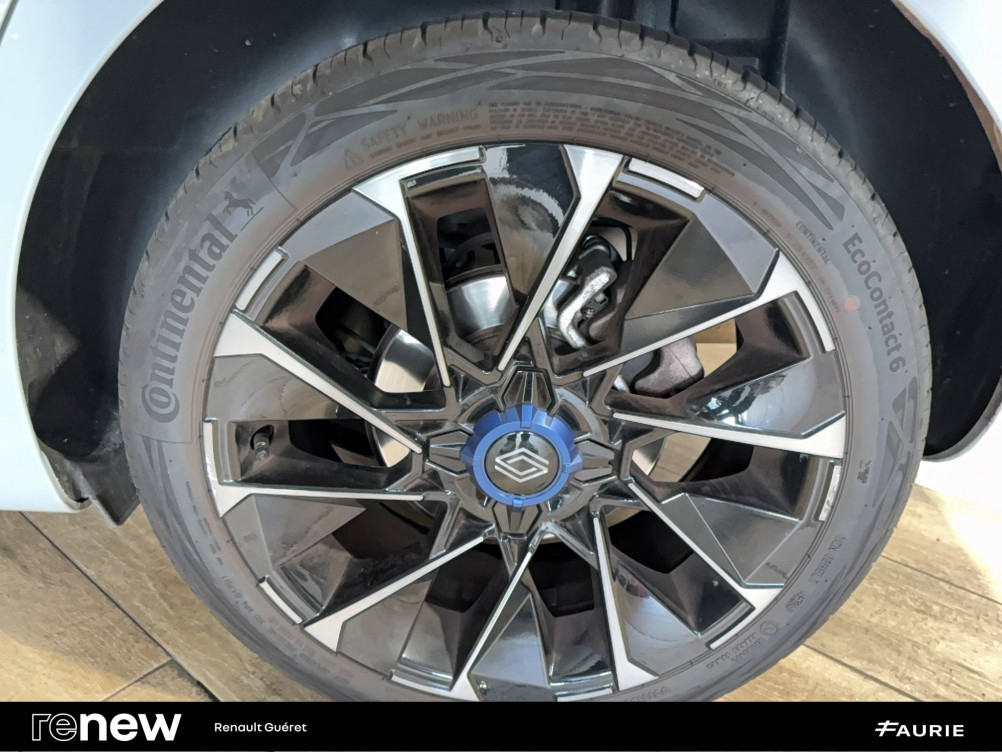 Acheter Renault Clio 5 Clio TCe 90 ch GSR2 Esprit Alpine 5p occasion dans les concessions du Groupe Faurie