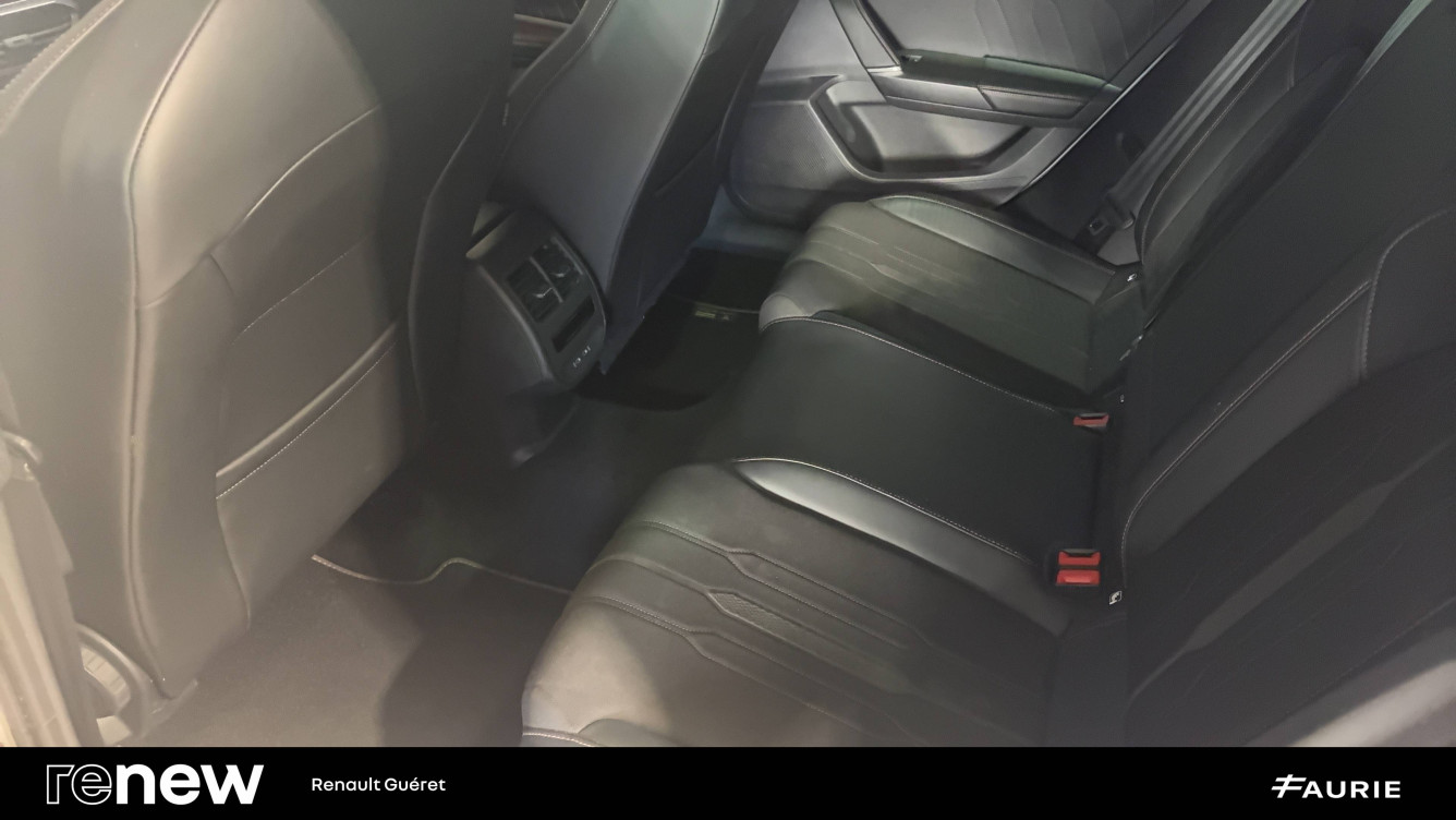 Acheter Cupra Formentor Formentor 1.5 TSI 150 ch V 5p occasion dans les concessions du Groupe Faurie