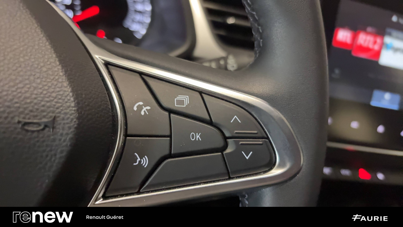 Acheter Renault Captur 2 Captur TCe 90 Evolution 5p occasion dans les concessions du Groupe Faurie