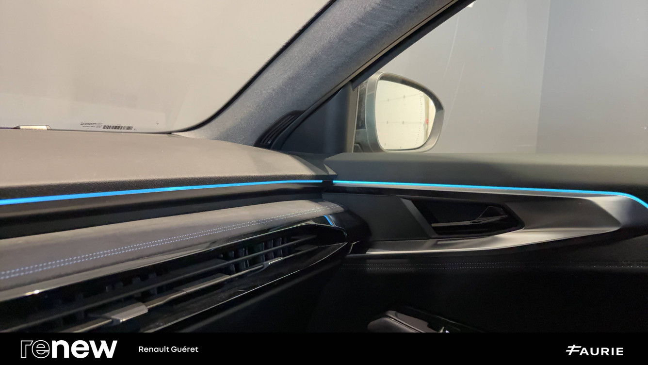 Acheter Renault Austral Austral E-Tech hybrid 200 Techno esprit Alpine 5p occasion dans les concessions du Groupe Faurie