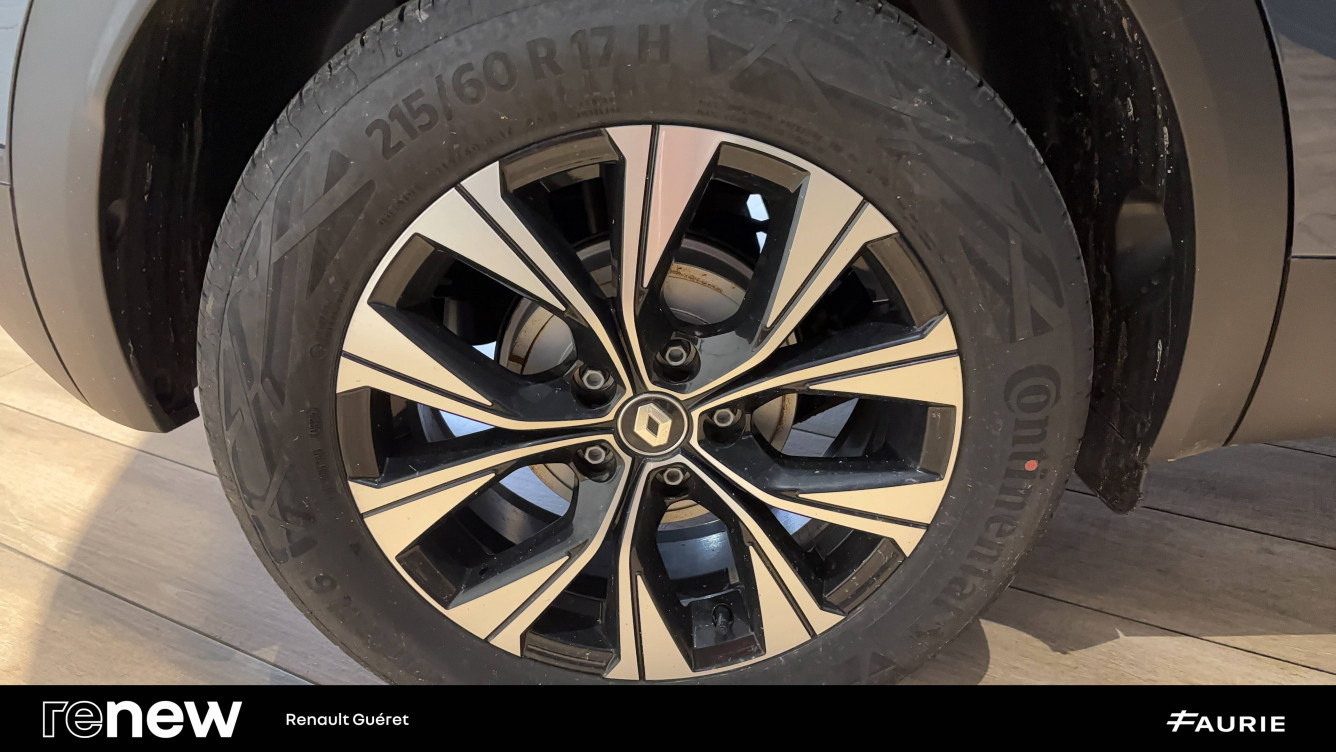 Acheter Renault Captur 2 Captur TCe 90 Evolution 5p occasion dans les concessions du Groupe Faurie