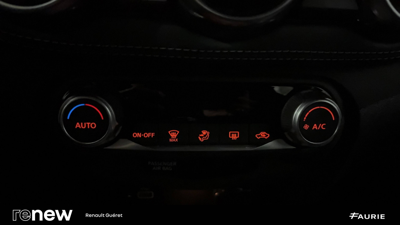 Acheter Nissan Juke Juke DIG-T 114 Business+ 5p occasion dans les concessions du Groupe Faurie