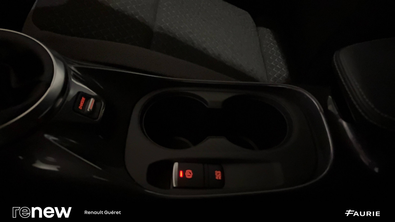 Acheter Nissan Juke Juke DIG-T 114 Business+ 5p occasion dans les concessions du Groupe Faurie