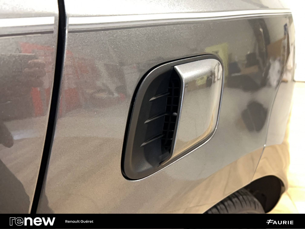 Acheter Renault Twingo 3 Twingo III TCe 95 Intens 5p occasion dans les concessions du Groupe Faurie