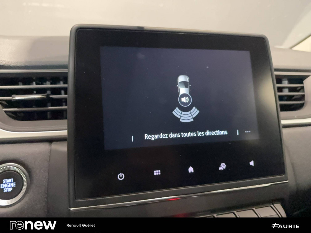 Acheter Renault Captur 2 Captur TCe 90 Evolution 5p occasion dans les concessions du Groupe Faurie