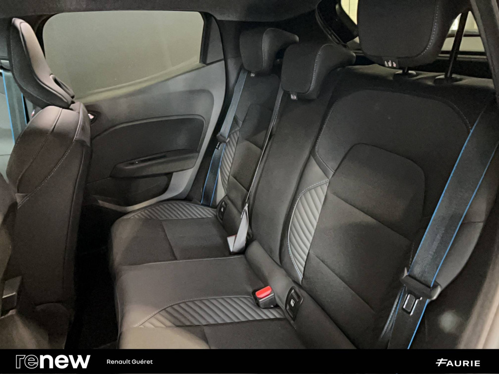 Acheter Renault Clio 5 Clio TCe 90 ch GSR2 Esprit Alpine 5p occasion dans les concessions du Groupe Faurie