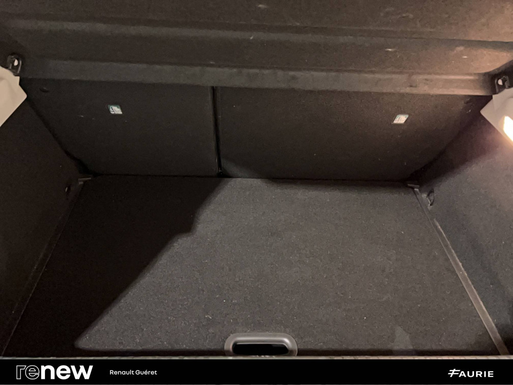 Acheter Renault Clio 5 Clio TCe 130 EDC FAP Intens 5p occasion dans les concessions du Groupe Faurie