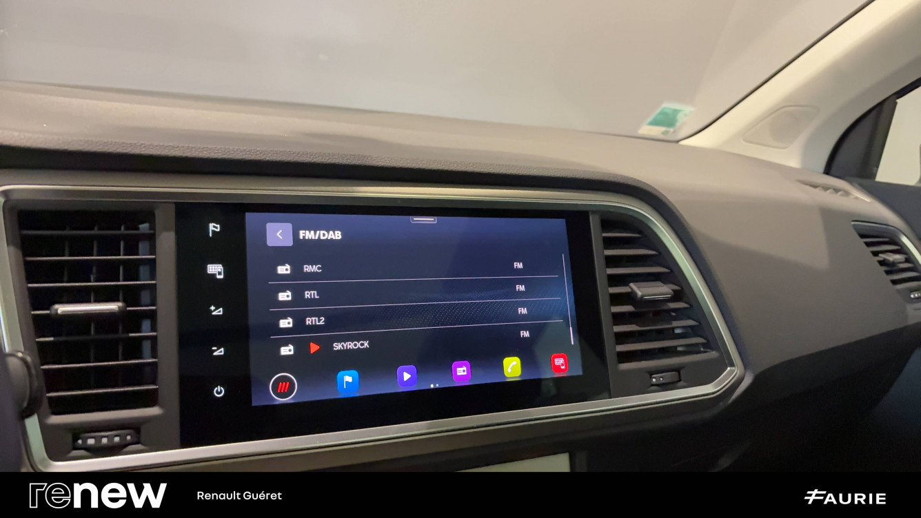 Acheter Seat Ateca Ateca 2.0 TDI 150 ch Start/Stop DSG7 Xperience 5p occasion dans les concessions du Groupe Faurie