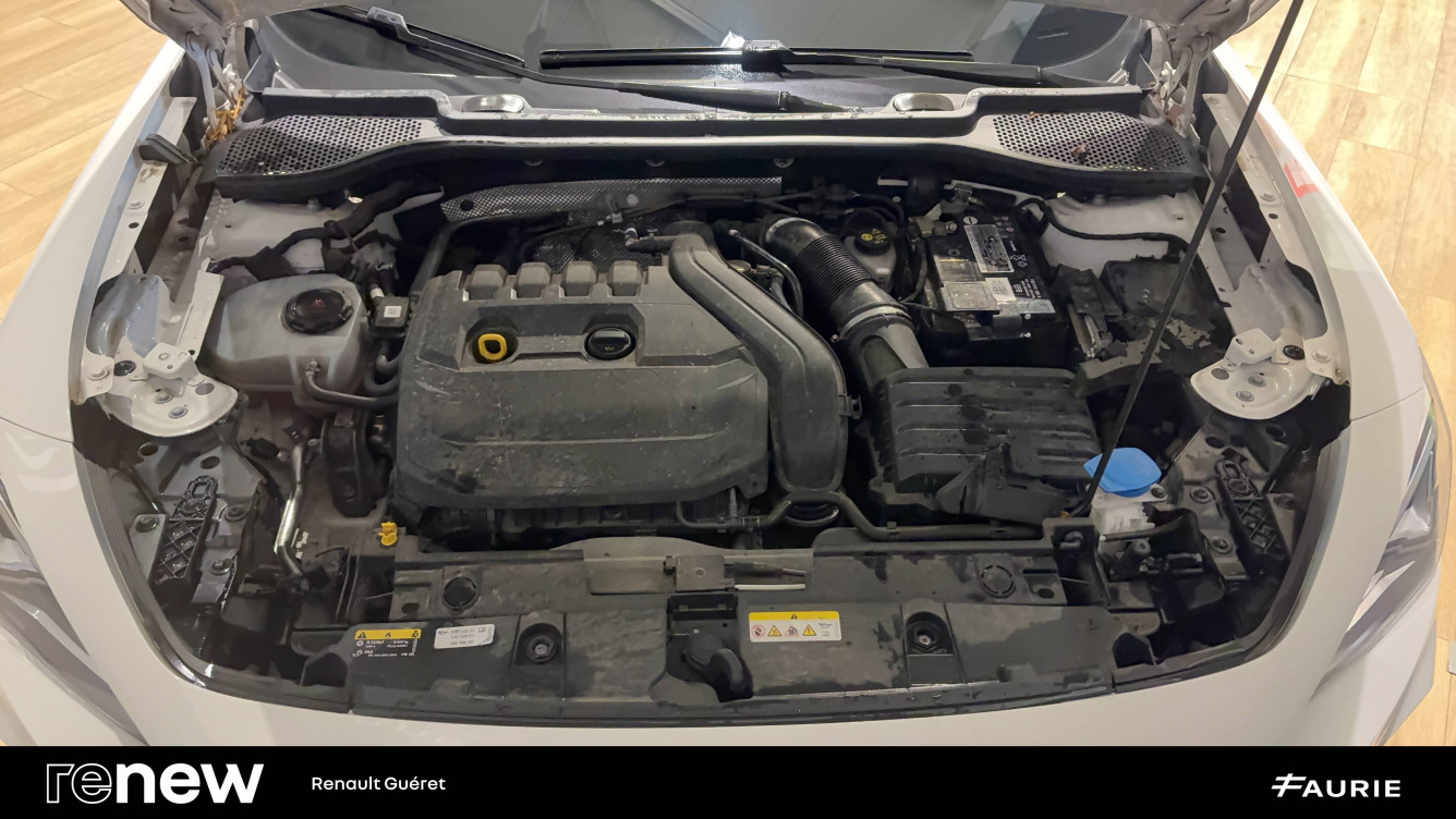 Acheter Cupra Formentor Formentor 1.5 TSI 150 ch V 5p occasion dans les concessions du Groupe Faurie