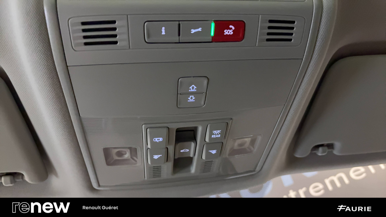 Acheter Seat Ateca Ateca 2.0 TDI 150 ch Start/Stop DSG7 Xperience 5p occasion dans les concessions du Groupe Faurie