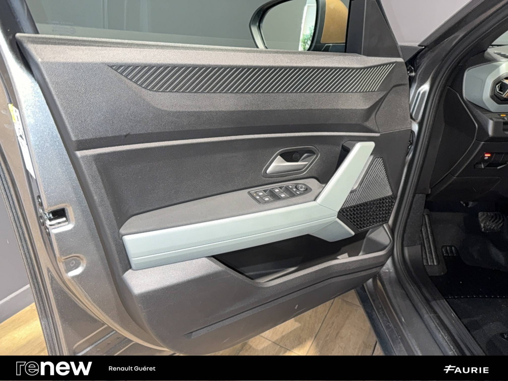 Acheter Dacia Duster Duster Hybrid 140 Extreme 5p occasion dans les concessions du Groupe Faurie