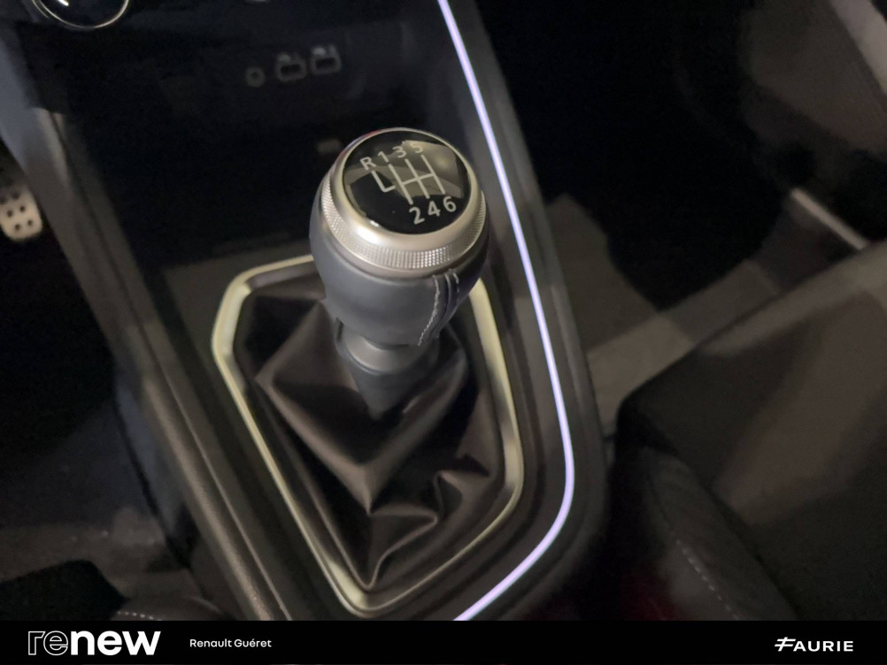 Acheter Renault Clio 5 Clio TCe 90 ch GSR2 Esprit Alpine 5p occasion dans les concessions du Groupe Faurie