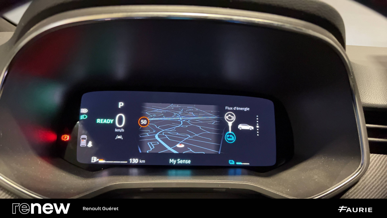 Acheter Renault Clio 5 Clio E-Tech full hybrid 145 ch GSR2 Esprit Alpine 5p occasion dans les concessions du Groupe Faurie