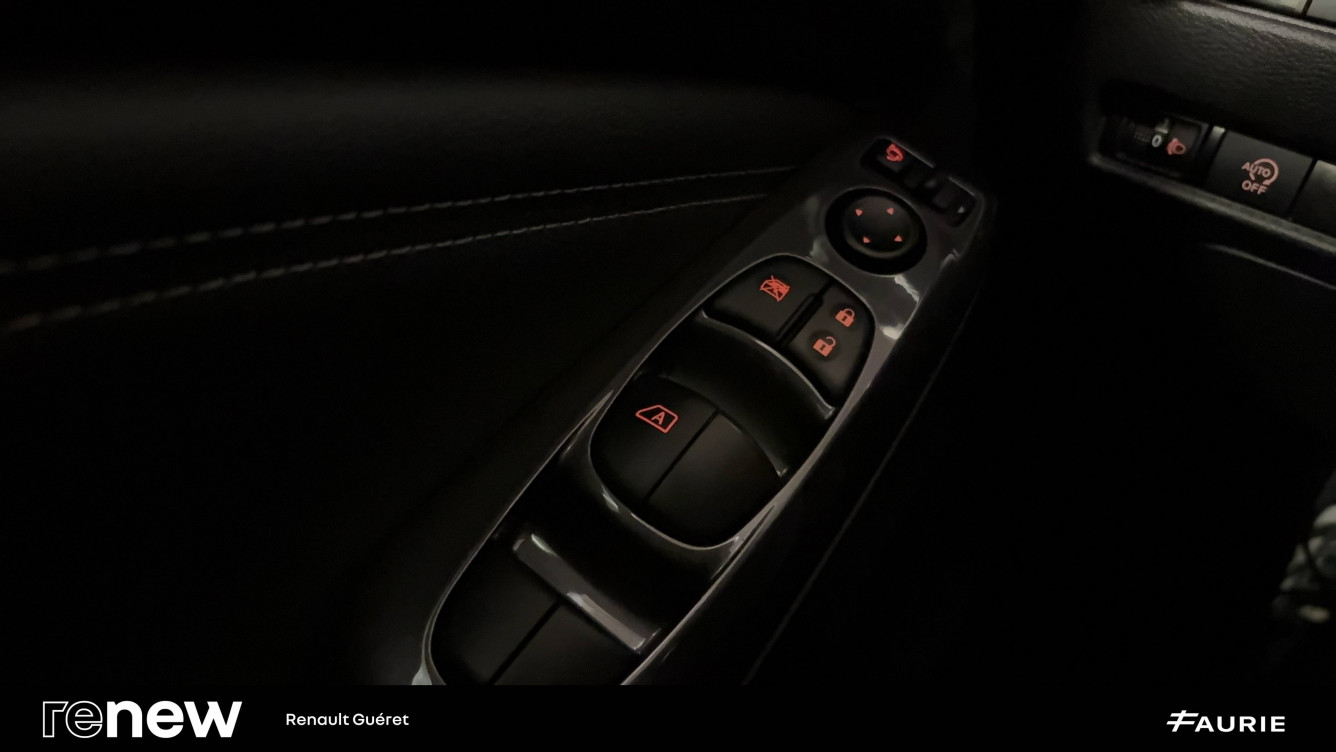 Acheter Nissan Juke Juke DIG-T 114 Business+ 5p occasion dans les concessions du Groupe Faurie