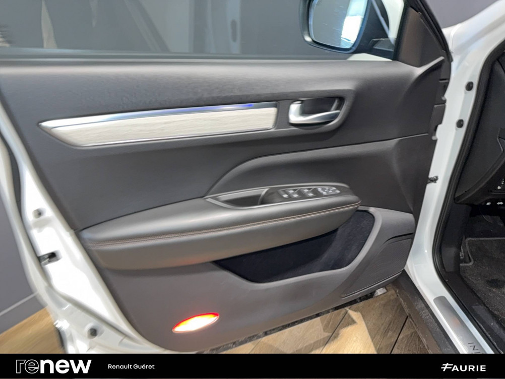 Acheter Renault Koleos 2 Koleos Tce 160 EDC FAP 4x2 - B Initiale Paris 5p occasion dans les concessions du Groupe Faurie