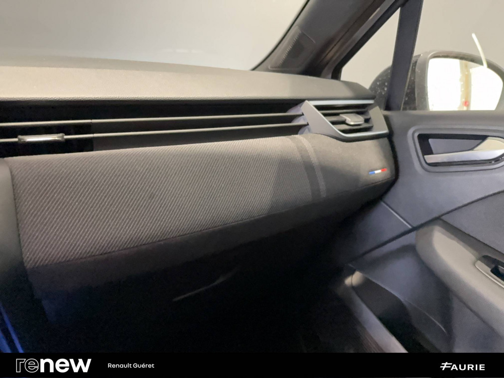 Acheter Renault Clio 5 Clio TCe 90 ch GSR2 Esprit Alpine 5p occasion dans les concessions du Groupe Faurie