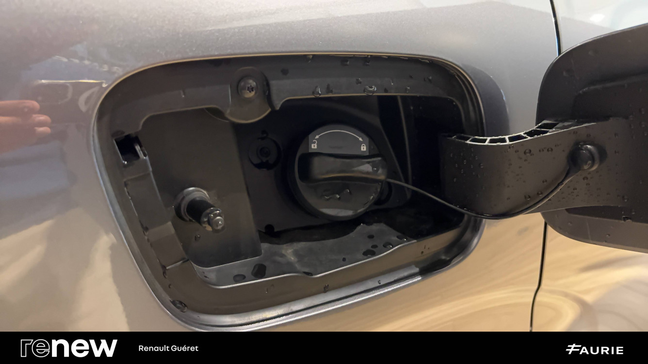 Acheter Renault Arkana Arkana E-Tech full hybrid 145 GSR2 esprit Alpine 5p occasion dans les concessions du Groupe Faurie