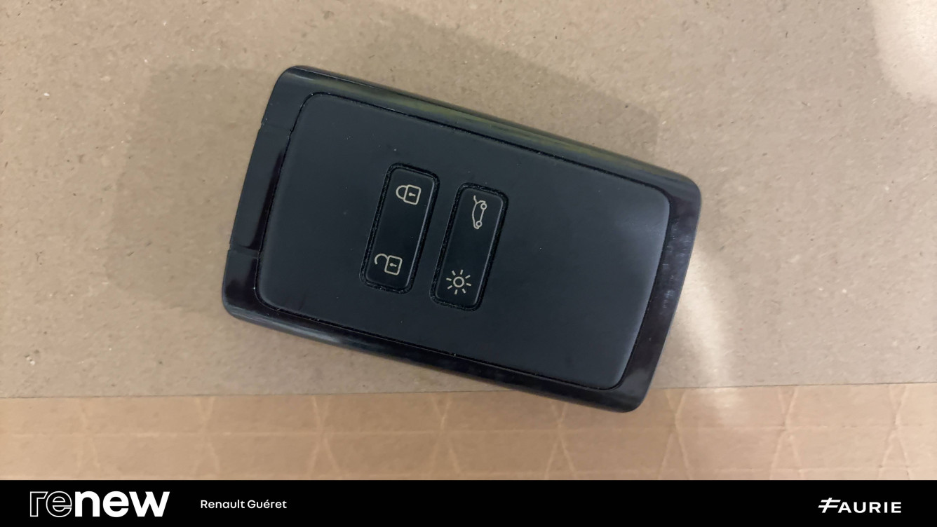 Acheter Renault Clio 5 Clio Blue dCi 115 Intens 5p occasion dans les concessions du Groupe Faurie