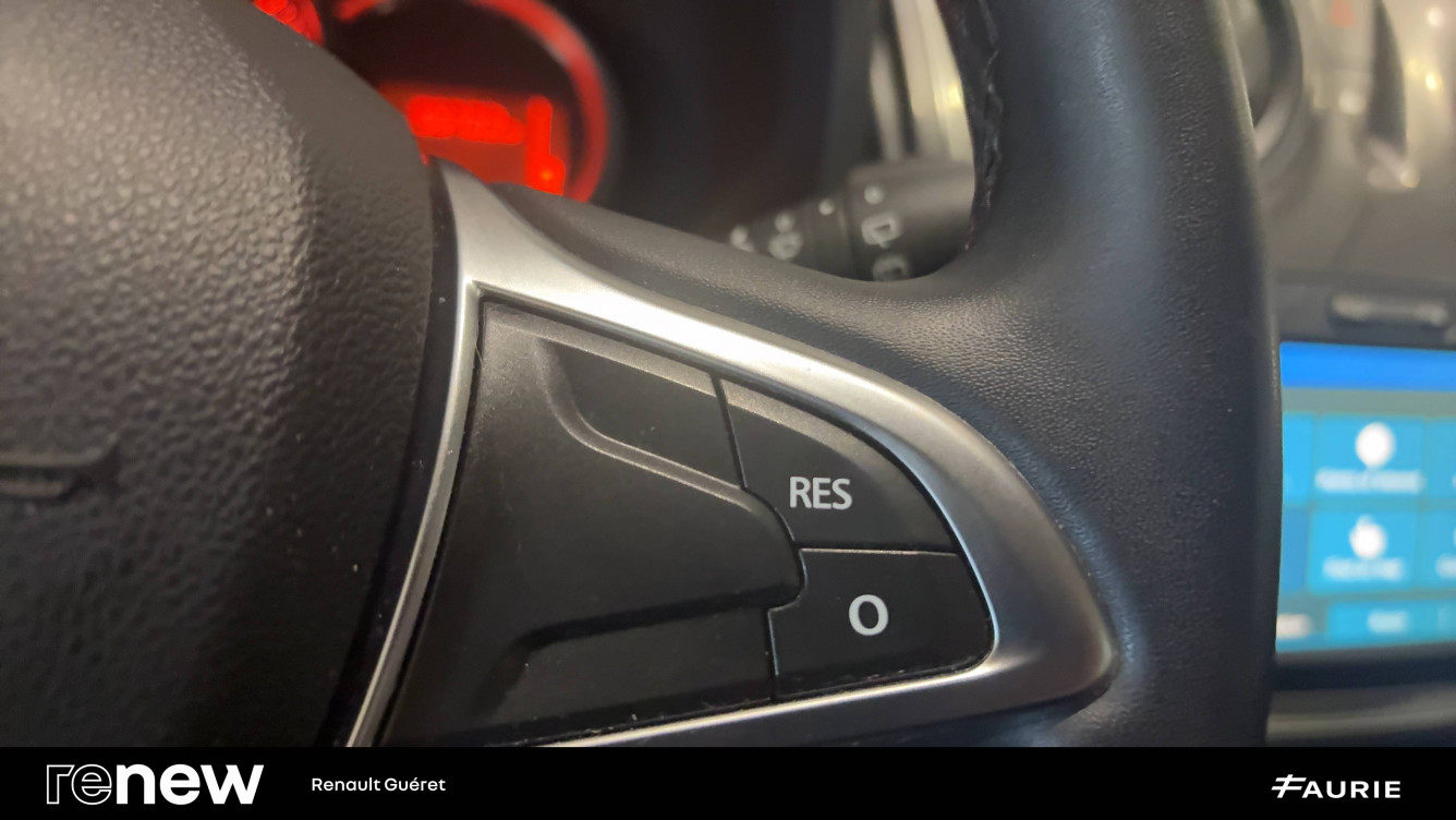 Acheter Dacia Sandero Sandero ECO-G 100 Stepway 5p occasion dans les concessions du Groupe Faurie