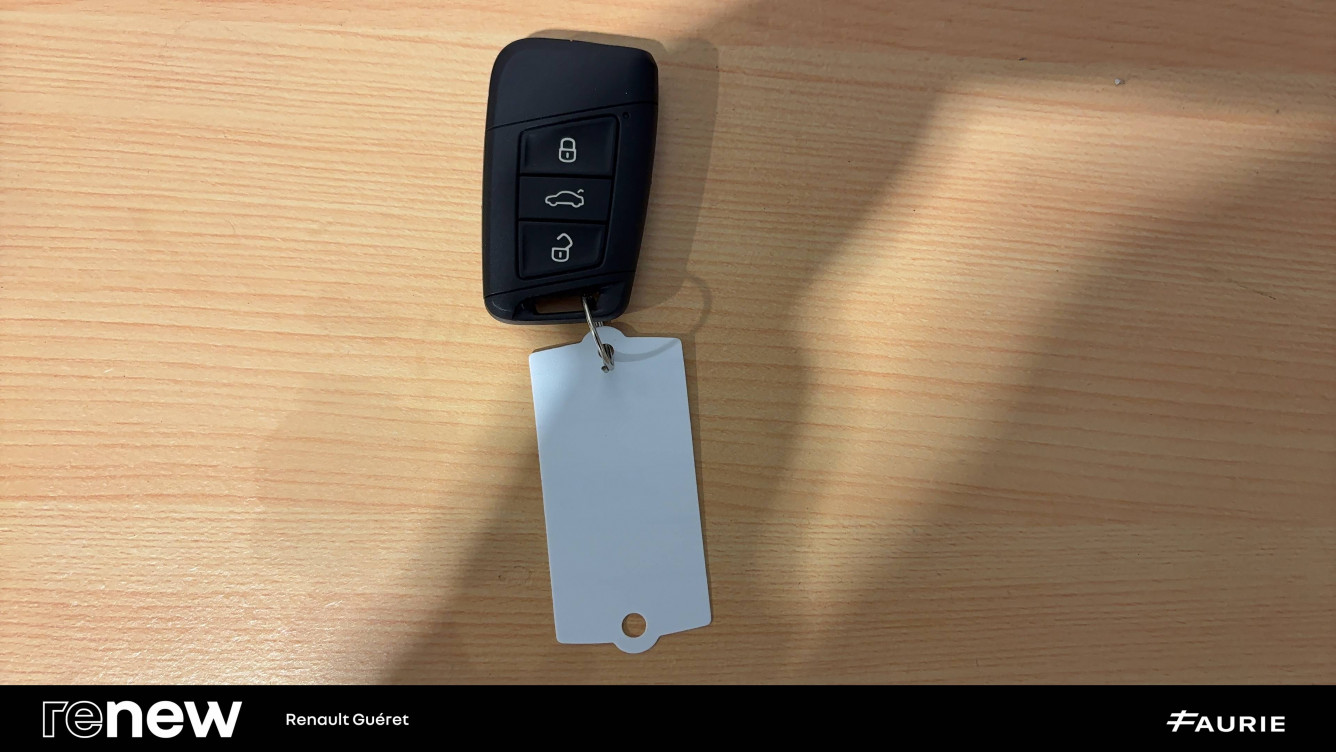 Acheter Seat Ateca Ateca 2.0 TDI 150 ch Start/Stop DSG7 Xperience 5p occasion dans les concessions du Groupe Faurie