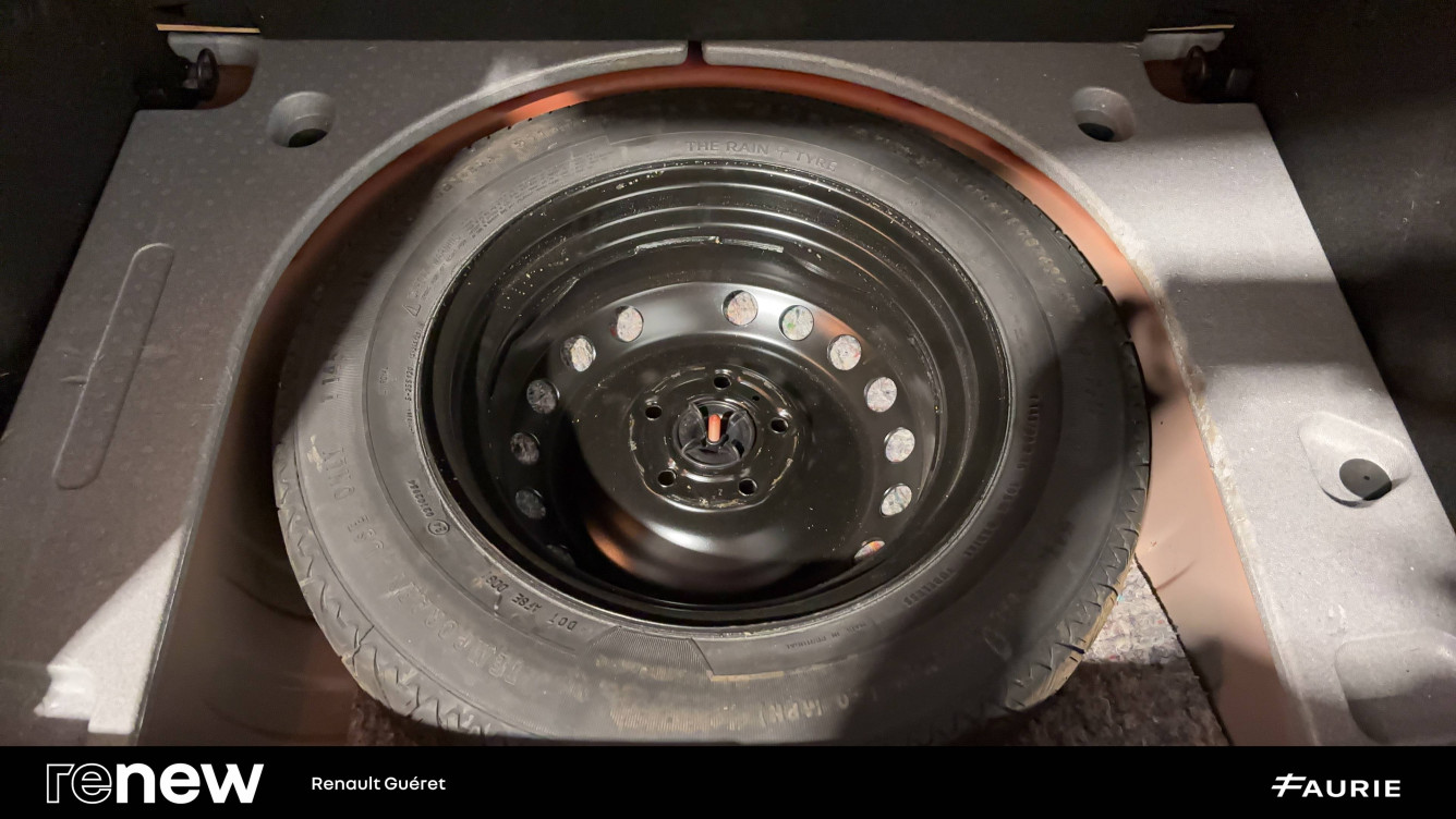 Acheter Dacia Duster Duster Blue dCi 115 4x2 Prestige 5p occasion dans les concessions du Groupe Faurie