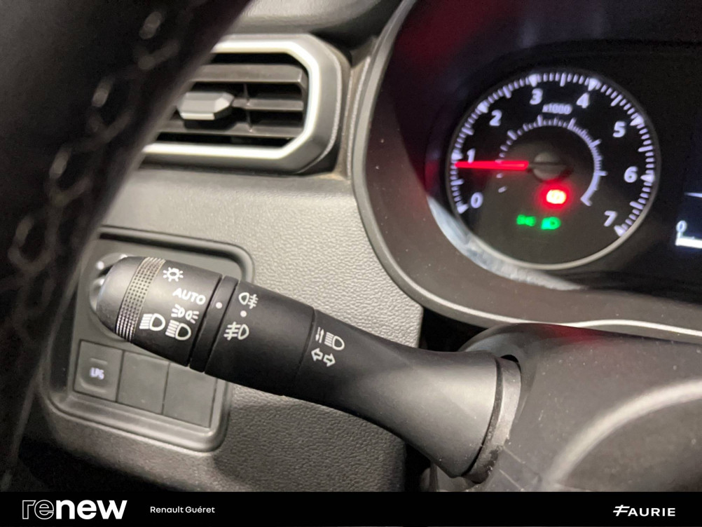 Acheter Dacia Duster Duster ECO-G 100 4x2 Expression 5p occasion dans les concessions du Groupe Faurie