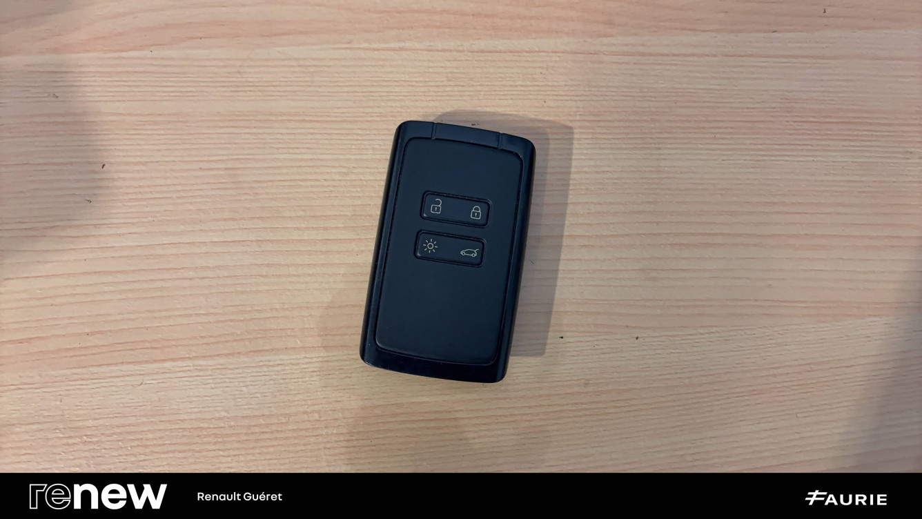 Acheter Renault Austral Austral E-Tech hybrid 200 Techno esprit Alpine 5p occasion dans les concessions du Groupe Faurie