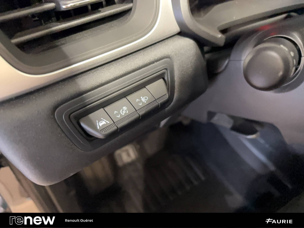 Acheter Renault Captur 2 Captur TCe 90 Evolution 5p occasion dans les concessions du Groupe Faurie