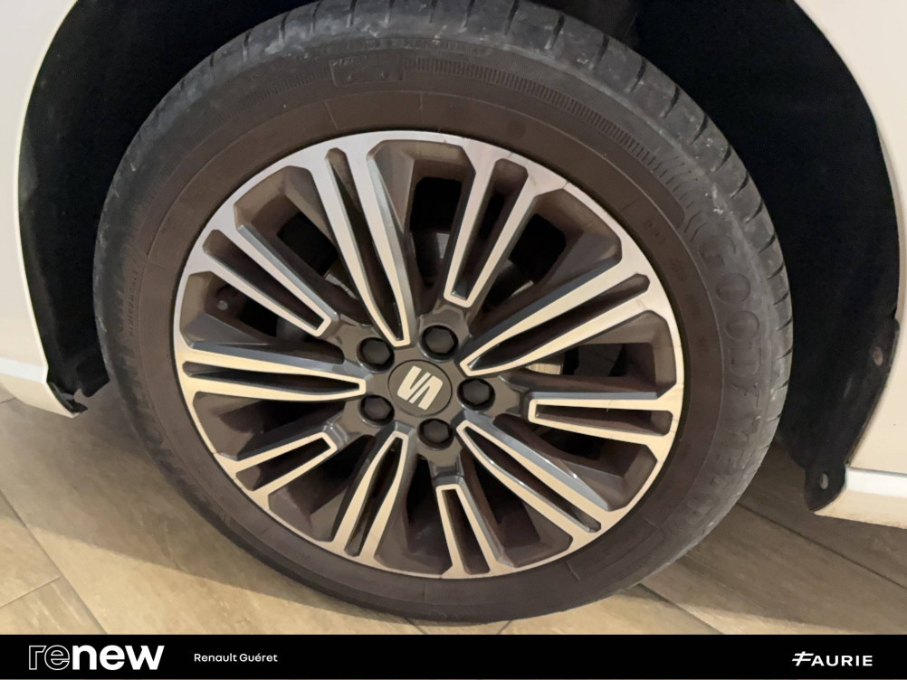 Acheter Seat Ibiza Ibiza 1.0 TSI 95 ch S/S BVM5 Urban 5p occasion dans les concessions du Groupe Faurie