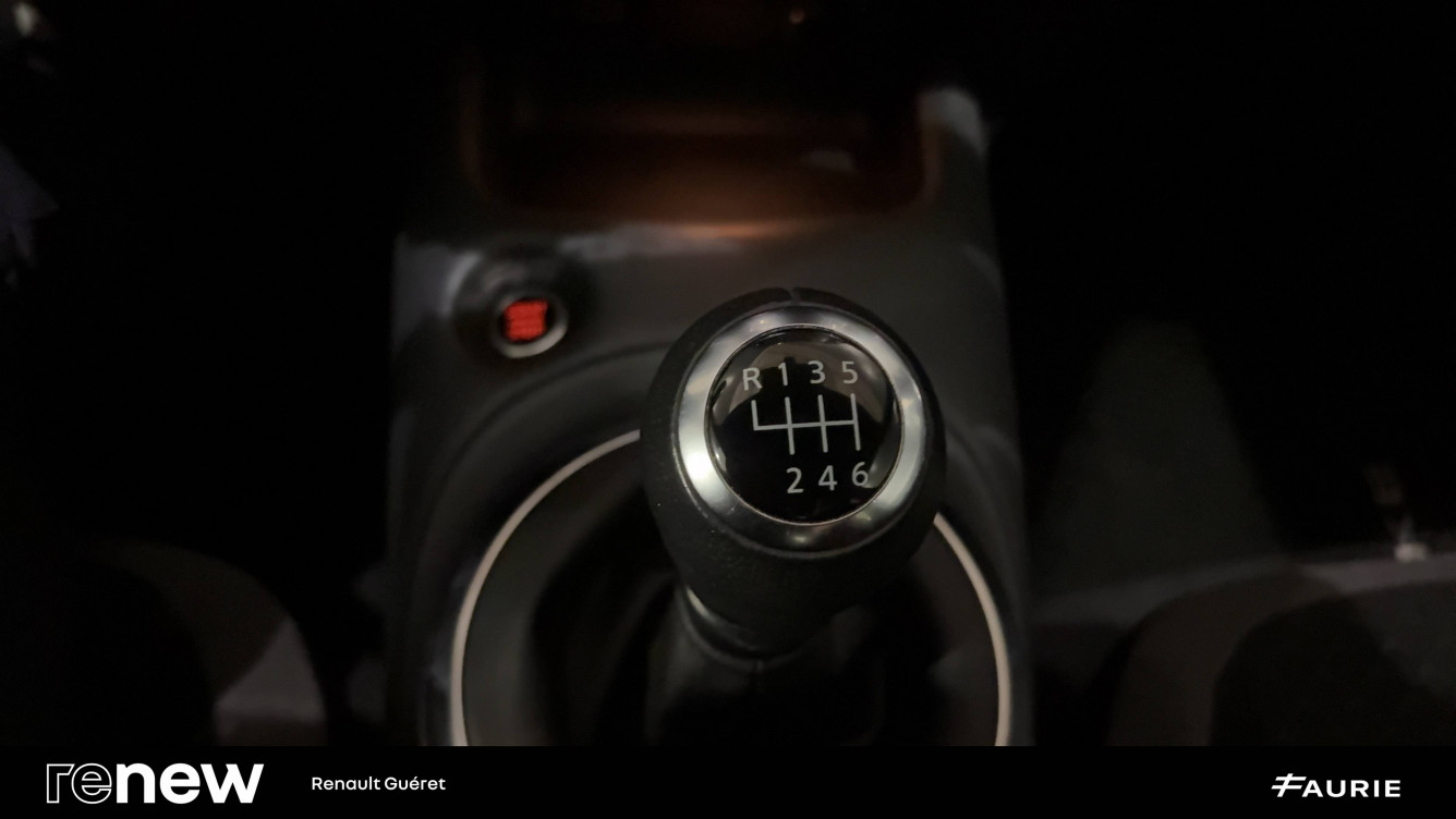 Acheter Nissan Juke Juke DIG-T 114 Business+ 5p occasion dans les concessions du Groupe Faurie