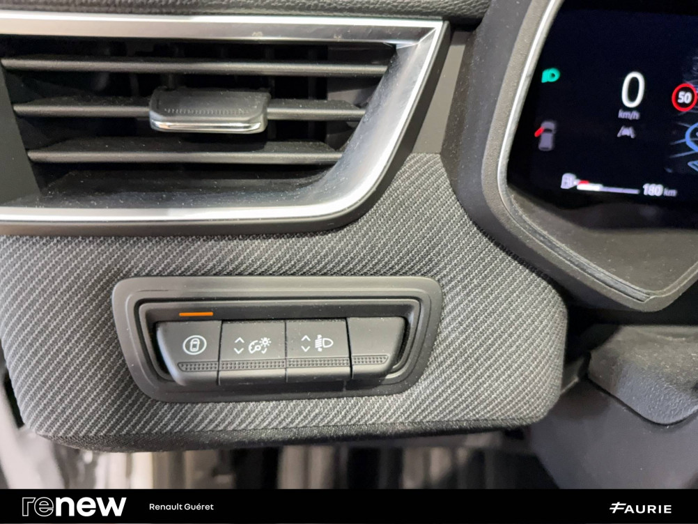 Acheter Renault Clio 5 Clio TCe 90 ch GSR2 Esprit Alpine 5p occasion dans les concessions du Groupe Faurie