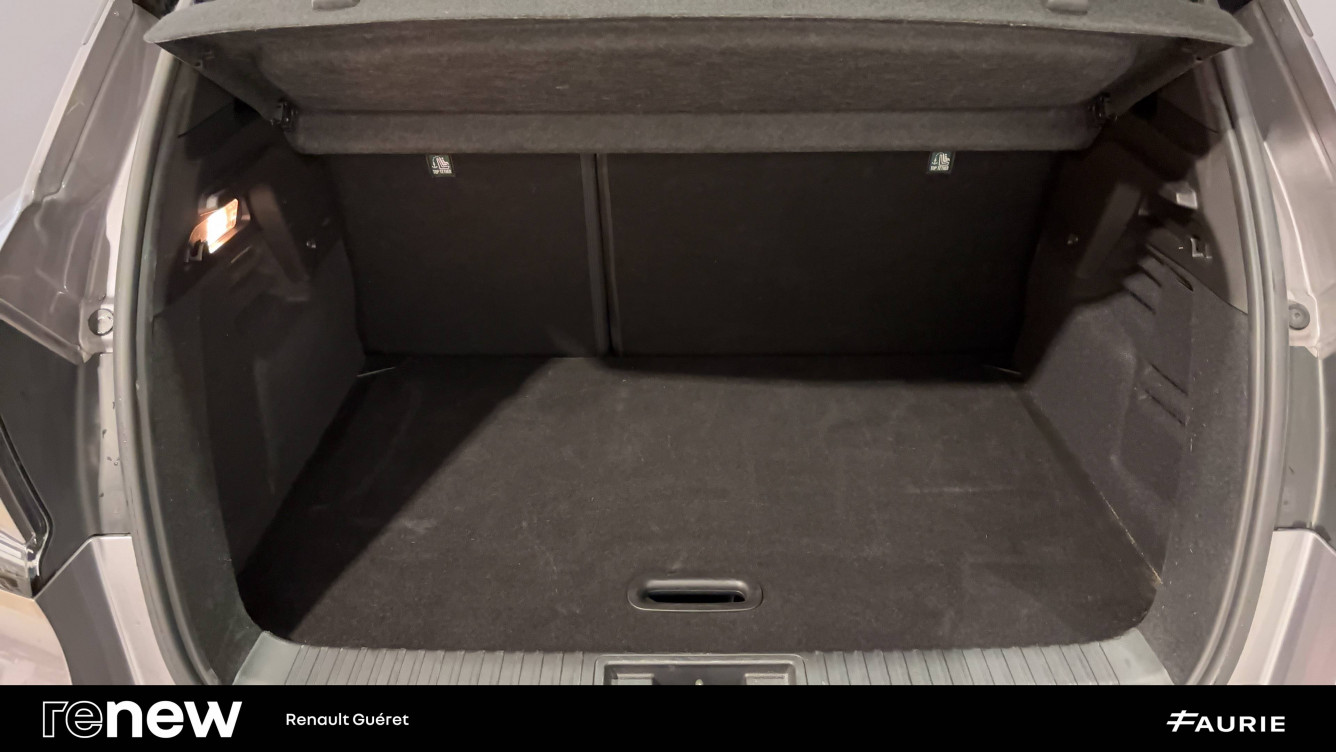 Acheter Renault Captur 2 Captur E-Tech full hybrid 145 ch Techno 5p occasion dans les concessions du Groupe Faurie