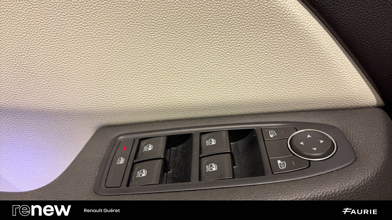 Acheter Renault Clio 5 Clio TCe 90 - 21N Intens 5p occasion dans les concessions du Groupe Faurie