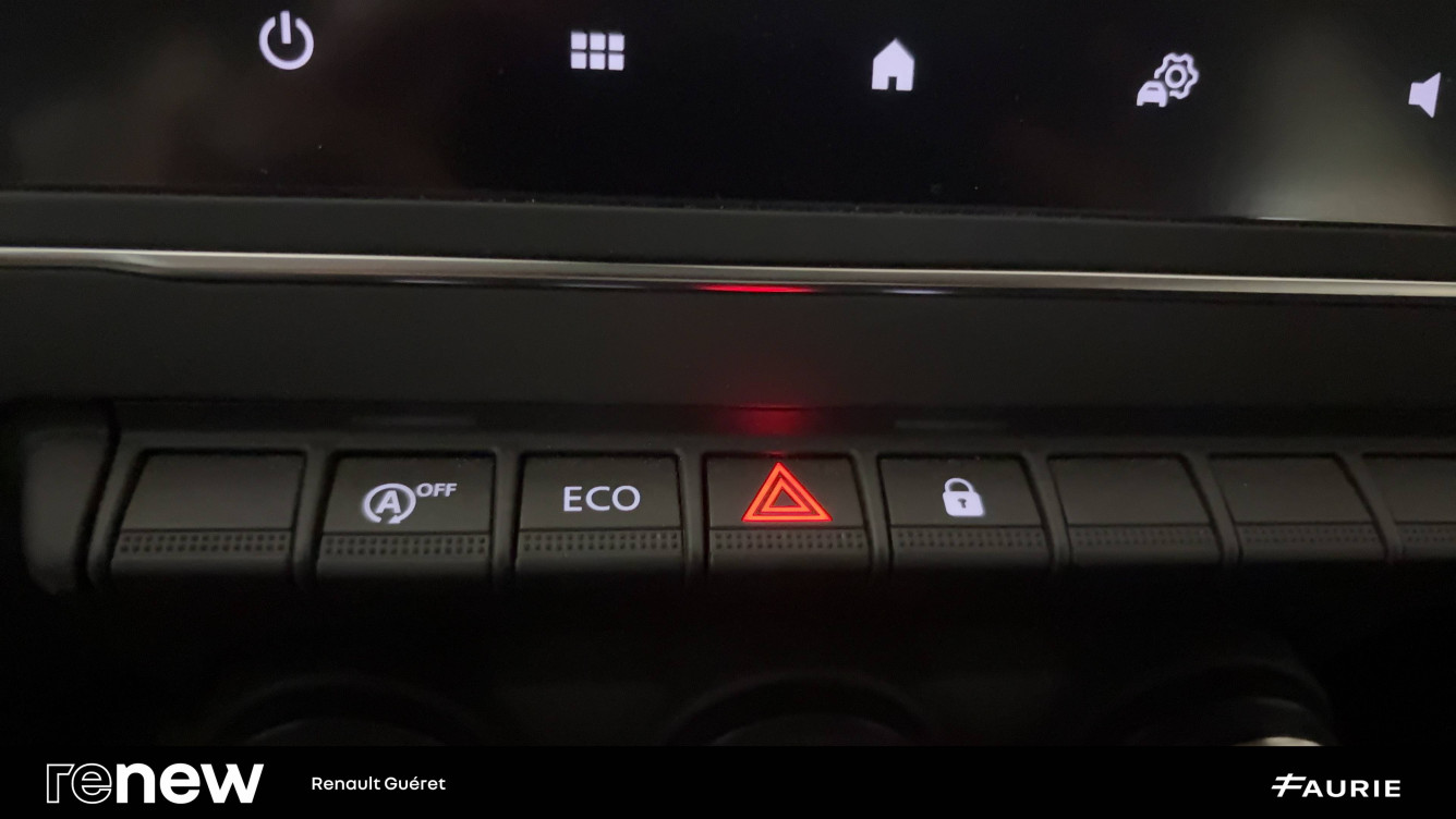 Acheter Renault Captur 2 Captur TCe 90 Evolution 5p occasion dans les concessions du Groupe Faurie