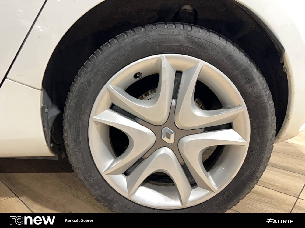 Acheter Renault Zoe Zoe R90 Business 5p occasion dans les concessions du Groupe Faurie