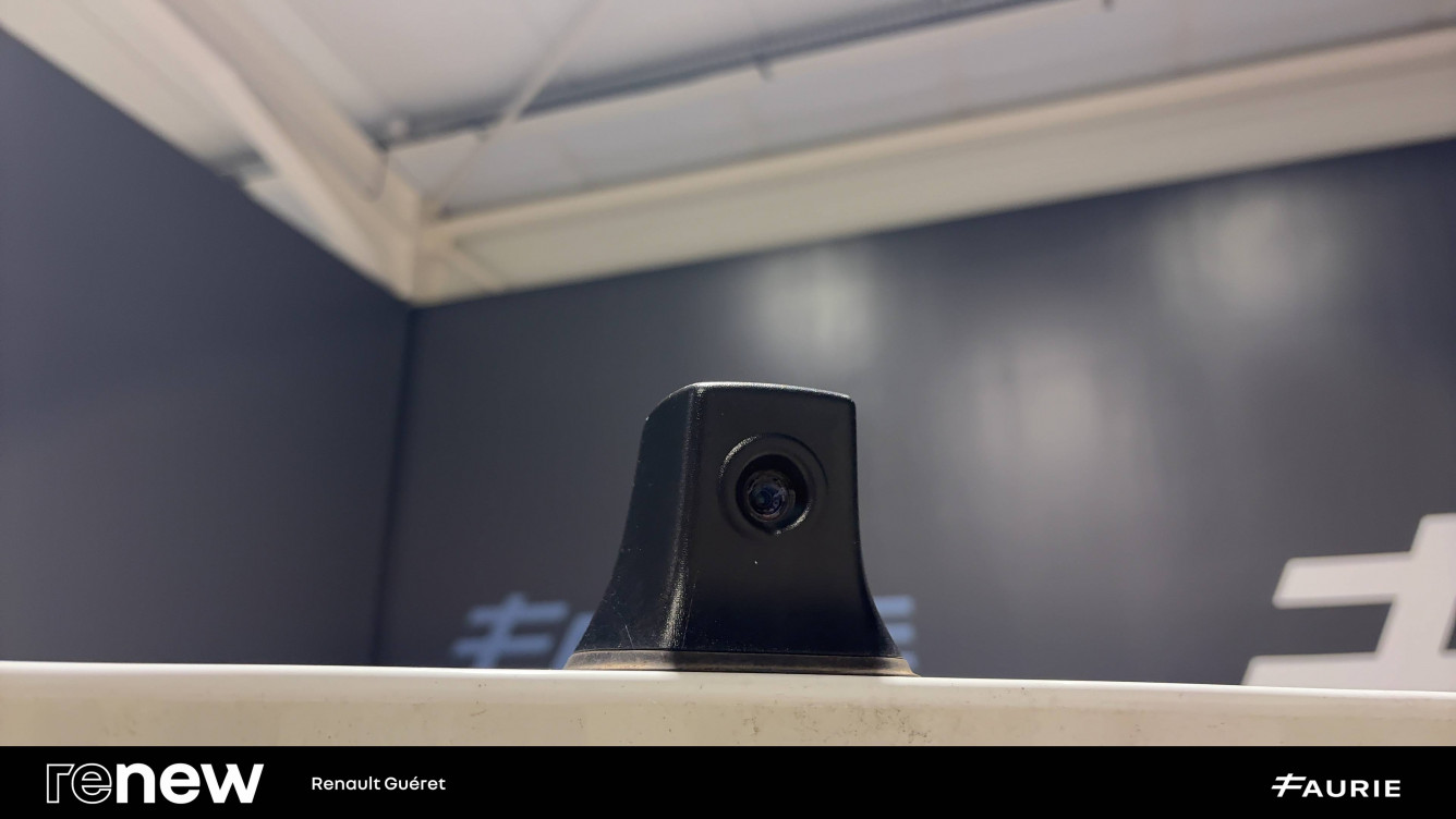 Acheter Renault Kangoo 3 KANGOO VAN TCE 130 EXTRA - 22 5p occasion dans les concessions du Groupe Faurie