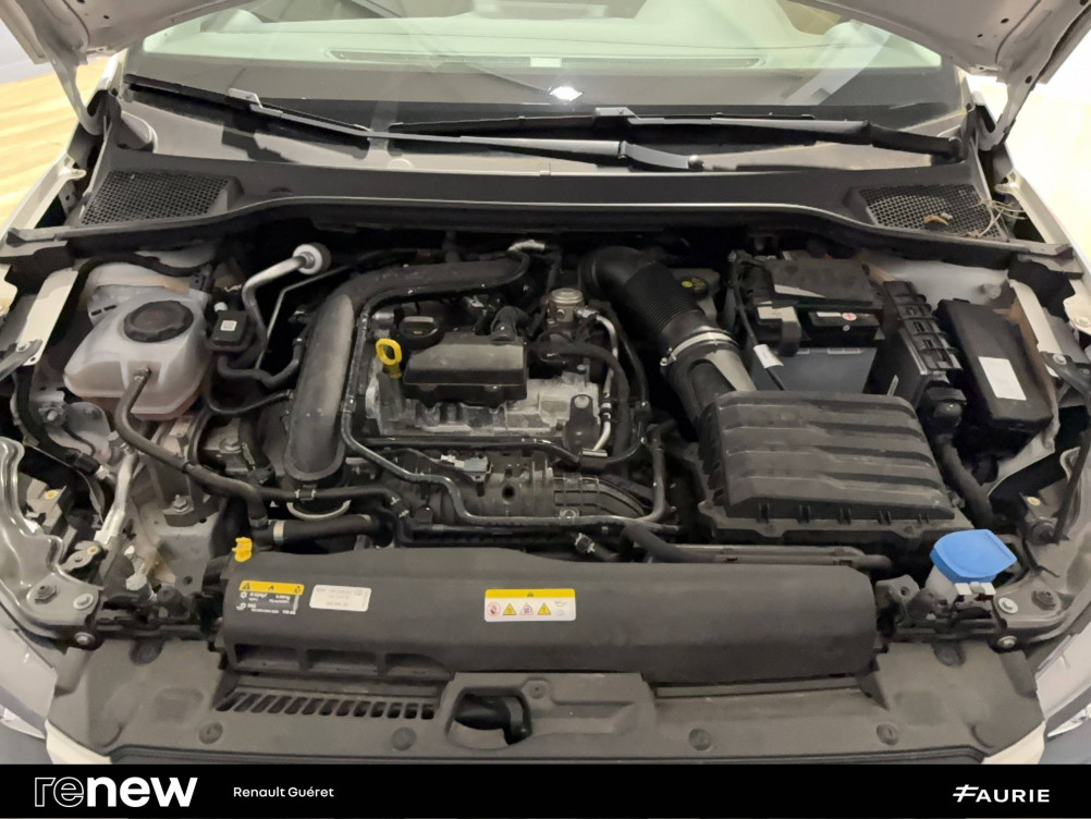 Acheter Seat Ibiza Ibiza 1.0 TSI 95 ch S/S BVM5 Urban 5p occasion dans les concessions du Groupe Faurie