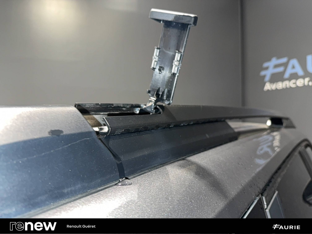 Acheter Dacia Duster Duster Hybrid 140 Extreme 5p occasion dans les concessions du Groupe Faurie