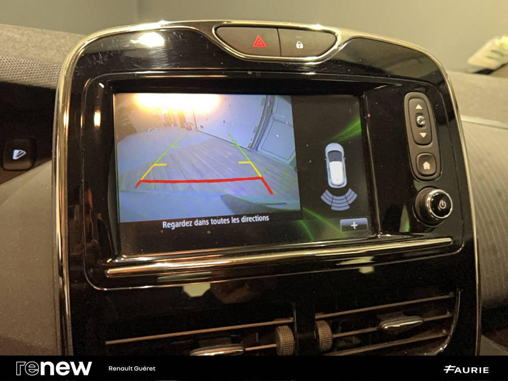 Acheter Renault Zoe Zoe R90 Business 5p occasion dans les concessions du Groupe Faurie