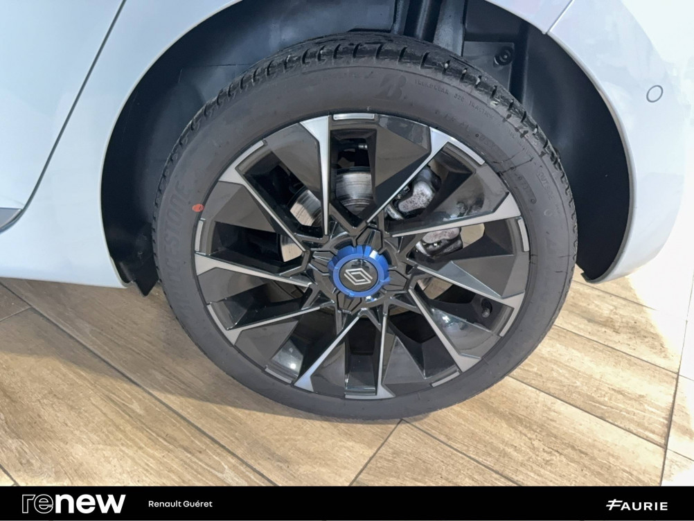 Acheter Renault Clio 5 Clio TCe 90 ch GSR2 Esprit Alpine 5p occasion dans les concessions du Groupe Faurie