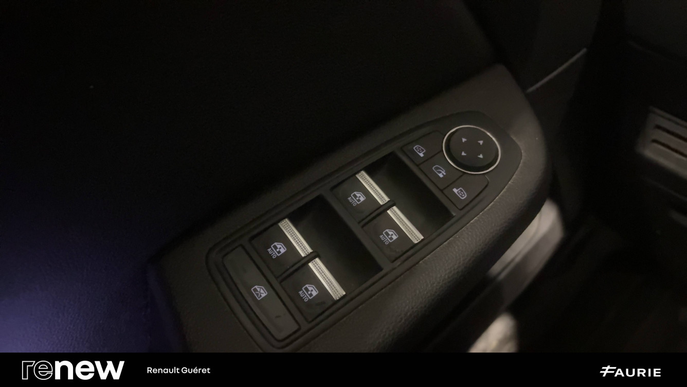 Acheter Renault Clio 5 Clio Blue dCi 115 Intens 5p occasion dans les concessions du Groupe Faurie