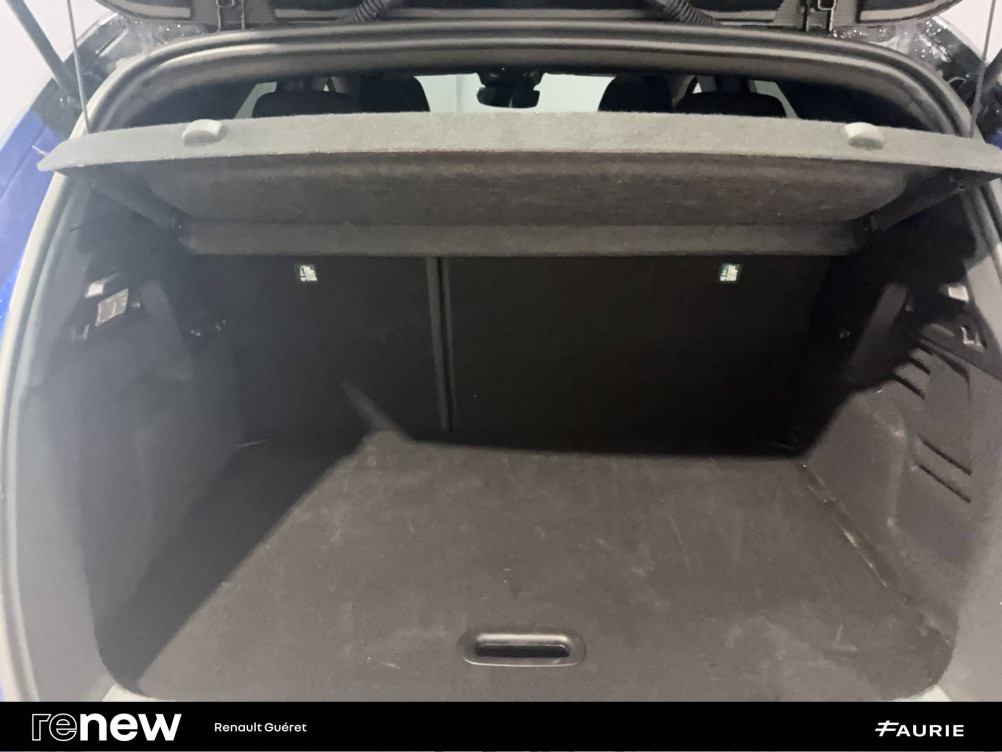 Acheter Renault Captur 2 Captur E-Tech full hybrid 145 ch esprit Alpine 5p occasion dans les concessions du Groupe Faurie