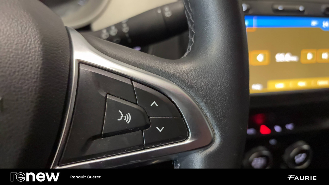 Acheter Dacia Duster Duster ECO-G 100 4x2 Prestige 5p occasion dans les concessions du Groupe Faurie