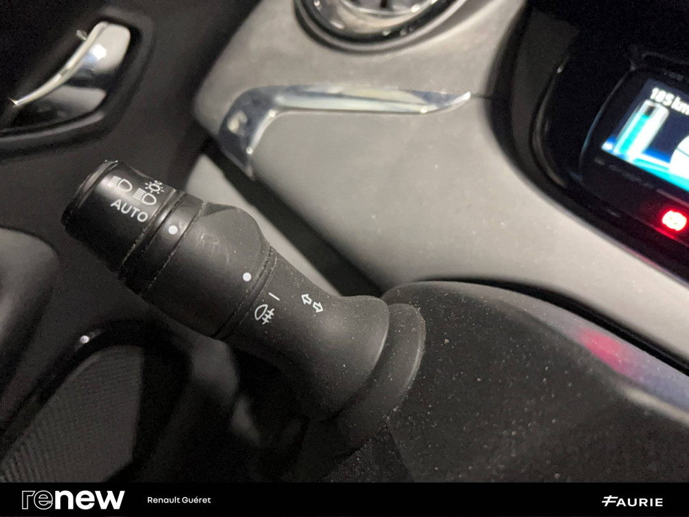 Acheter Renault Zoe Zoe R90 Business 5p occasion dans les concessions du Groupe Faurie