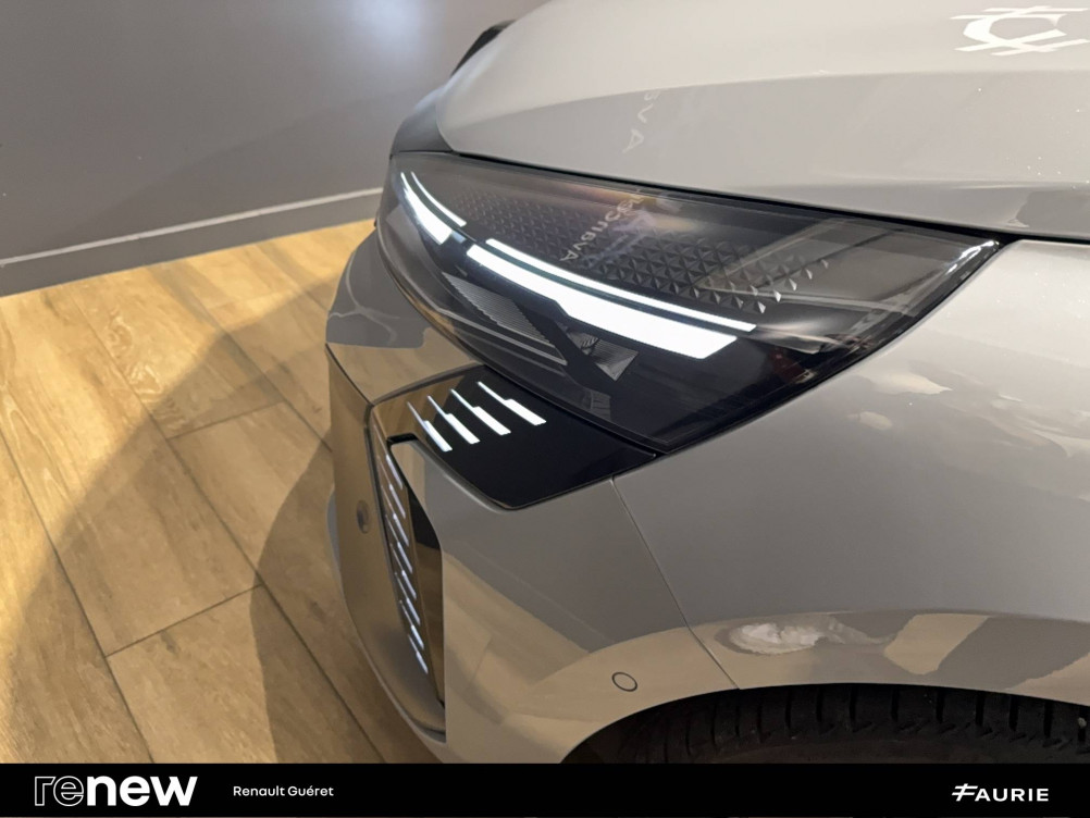 Acheter Renault Clio 5 Clio TCe 90 ch GSR2 Esprit Alpine 5p occasion dans les concessions du Groupe Faurie