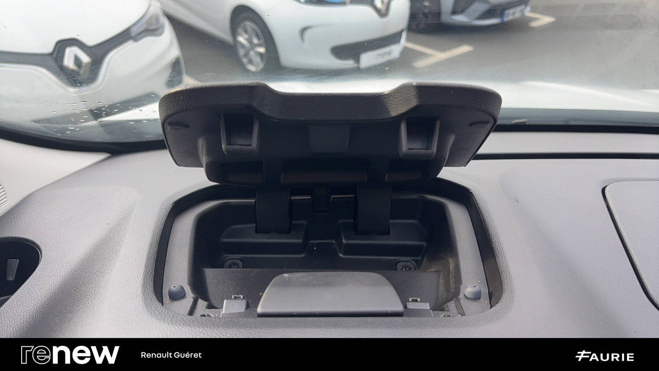 Acheter Renault Trafic 3 TRAFIC FGN L2H1 3000 KG BLUE DCI 130 GRAND CONFORT 4p occasion dans les concessions du Groupe Faurie