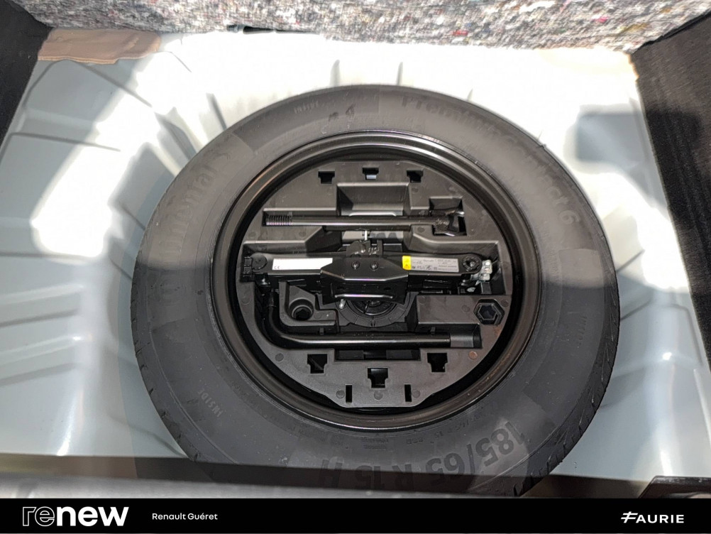 Acheter Renault Clio 5 Clio TCe 90 ch GSR2 Esprit Alpine 5p occasion dans les concessions du Groupe Faurie