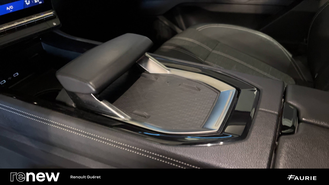 Acheter Renault Austral Austral E-Tech full hybrid 200 GSR2 Techno 5p occasion dans les concessions du Groupe Faurie